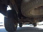 Used 1999 TOYOTA HILUX SURF BF69219 for Sale Image 15