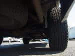 Used 1999 TOYOTA HILUX SURF BF69219 for Sale Image 16
