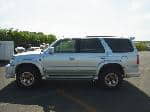 Used 1999 TOYOTA HILUX SURF BF69219 for Sale Image 2