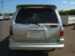 Used 1999 TOYOTA HILUX SURF BF69219 for Sale Image 4