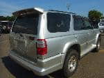 Used 1999 TOYOTA HILUX SURF BF69219 for Sale Image 5