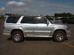Used 1999 TOYOTA HILUX SURF BF69219 for Sale Image 6