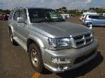 Used 1999 TOYOTA HILUX SURF BF69219 for Sale Image 7