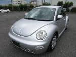 Used 2001 VOLKSWAGEN NEW BEETLE BF69288 for Sale Image 1