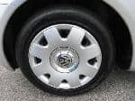Used 2001 VOLKSWAGEN NEW BEETLE BF69288 for Sale Image 11