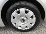 Used 2001 VOLKSWAGEN NEW BEETLE BF69288 for Sale Image 12