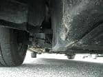 Used 2001 VOLKSWAGEN NEW BEETLE BF69288 for Sale Image 13