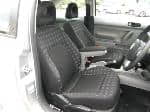 Used 2001 VOLKSWAGEN NEW BEETLE BF69288 for Sale Image 17