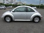 Used 2001 VOLKSWAGEN NEW BEETLE BF69288 for Sale Image 2