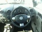 Used 2001 VOLKSWAGEN NEW BEETLE BF69288 for Sale Image 21