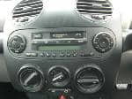 Used 2001 VOLKSWAGEN NEW BEETLE BF69288 for Sale Image 24
