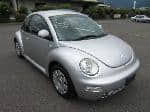 Used 2001 VOLKSWAGEN NEW BEETLE BF69288 for Sale Image 7