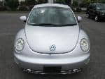 Used 2001 VOLKSWAGEN NEW BEETLE BF69288 for Sale Image 8