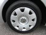 Used 2001 VOLKSWAGEN NEW BEETLE BF69288 for Sale Image 9