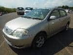 Used 2003 TOYOTA COROLLA SEDAN BF69256 for Sale Image 1