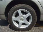 Used 2003 TOYOTA COROLLA SEDAN BF69256 for Sale Image 11