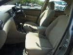 Used 2003 TOYOTA COROLLA SEDAN BF69256 for Sale Image 18