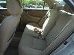 Used 2003 TOYOTA COROLLA SEDAN BF69256 for Sale Image 19
