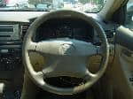 Used 2003 TOYOTA COROLLA SEDAN BF69256 for Sale Image 21