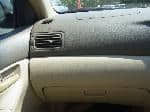 Used 2003 TOYOTA COROLLA SEDAN BF69256 for Sale Image 22
