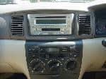 Used 2003 TOYOTA COROLLA SEDAN BF69256 for Sale Image 23