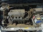 Used 2003 TOYOTA COROLLA SEDAN BF69256 for Sale Image 28