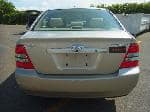 Used 2003 TOYOTA COROLLA SEDAN BF69256 for Sale Image 4