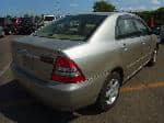 Used 2003 TOYOTA COROLLA SEDAN BF69256 for Sale Image 5