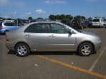 Used 2003 TOYOTA COROLLA SEDAN BF69256 for Sale Image 6