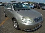 Used 2003 TOYOTA COROLLA SEDAN BF69256 for Sale Image 7