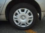 Used 2001 TOYOTA COROLLA SEDAN BF69257 for Sale Image 10