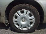 Used 2001 TOYOTA COROLLA SEDAN BF69257 for Sale Image 12