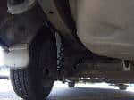 Used 2001 TOYOTA COROLLA SEDAN BF69257 for Sale Image 15