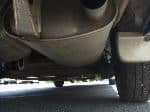 Used 2001 TOYOTA COROLLA SEDAN BF69257 for Sale Image 16