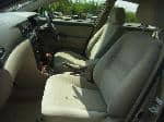 Used 2001 TOYOTA COROLLA SEDAN BF69257 for Sale Image 18