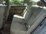 Used 2001 TOYOTA COROLLA SEDAN BF69257 for Sale Image 19