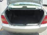 Used 2001 TOYOTA COROLLA SEDAN BF69257 for Sale Image 20