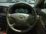 Used 2001 TOYOTA COROLLA SEDAN BF69257 for Sale Image 21