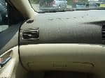 Used 2001 TOYOTA COROLLA SEDAN BF69257 for Sale Image 22