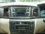 Used 2001 TOYOTA COROLLA SEDAN BF69257 for Sale Image 23