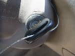 Used 2001 TOYOTA COROLLA SEDAN BF69257 for Sale Image 25