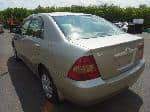 Used 2001 TOYOTA COROLLA SEDAN BF69257 for Sale Image 3