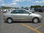 Used 2001 TOYOTA COROLLA SEDAN BF69257 for Sale Image 6
