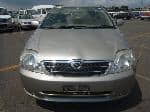 Used 2001 TOYOTA COROLLA SEDAN BF69257 for Sale Image 8