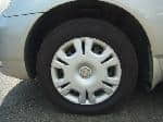 Used 2001 TOYOTA COROLLA SEDAN BF69257 for Sale Image 9