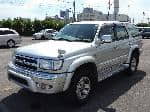 Used 1999 TOYOTA HILUX SURF BF69322 for Sale Image 1