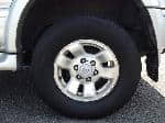 Used 1999 TOYOTA HILUX SURF BF69322 for Sale Image 10