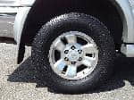 Used 1999 TOYOTA HILUX SURF BF69322 for Sale Image 11