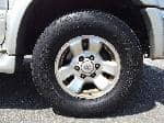 Used 1999 TOYOTA HILUX SURF BF69322 for Sale Image 12
