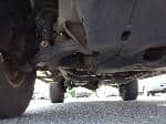 Used 1999 TOYOTA HILUX SURF BF69322 for Sale Image 13
